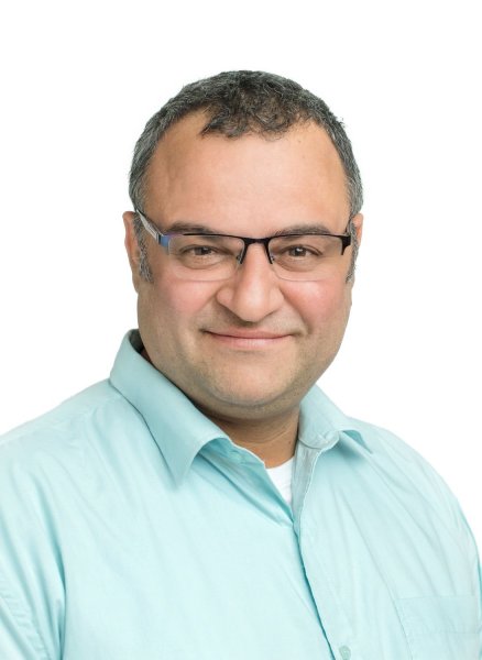 שי בן פורת — שמאי מקרקעין ויועץ משכנתאות